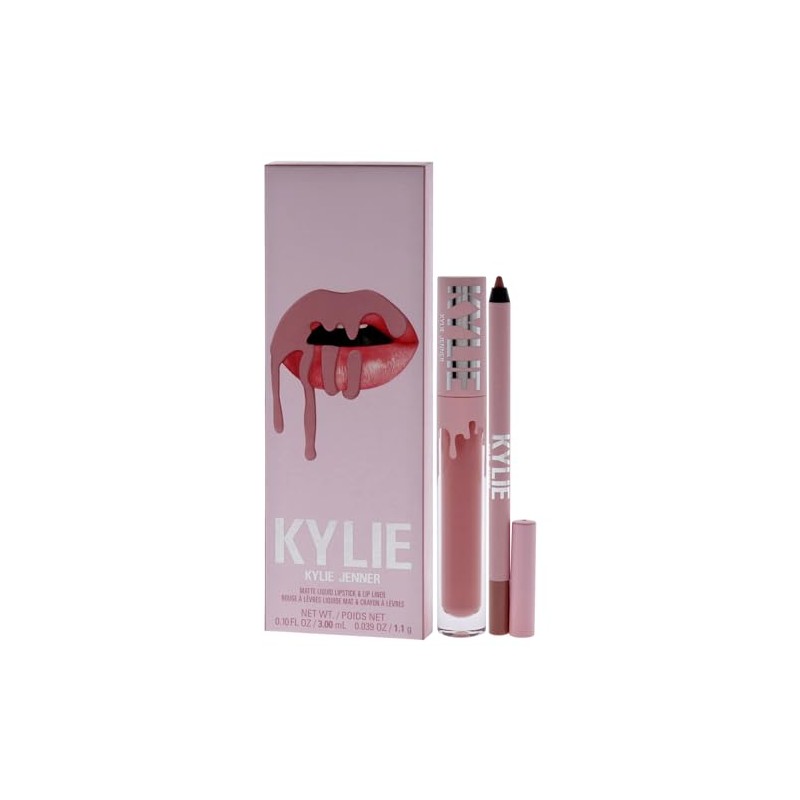 Matte Lip Kit - 300 Koko K by Kylie Cosmetics