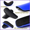 Soccer Shin Guards with Leg Protection, Multiple Colors Available, Football