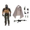 Call of Duty Ghost Jawbone (Modern Warfare/War Zone)