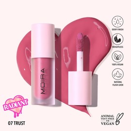 Love Steady Liquid Blush (007, Trust)