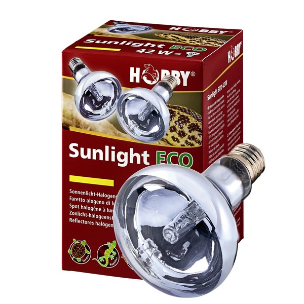 Hobby Sunlight Eco