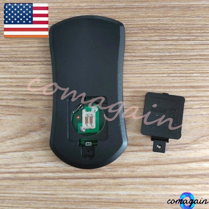 For Goplus Remote Control Replace For Goplus GYMAX Specific Gearstone