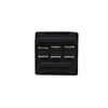 HELLA 5WG 002 450-301 Relay, wipe-/wash interval - 24V -