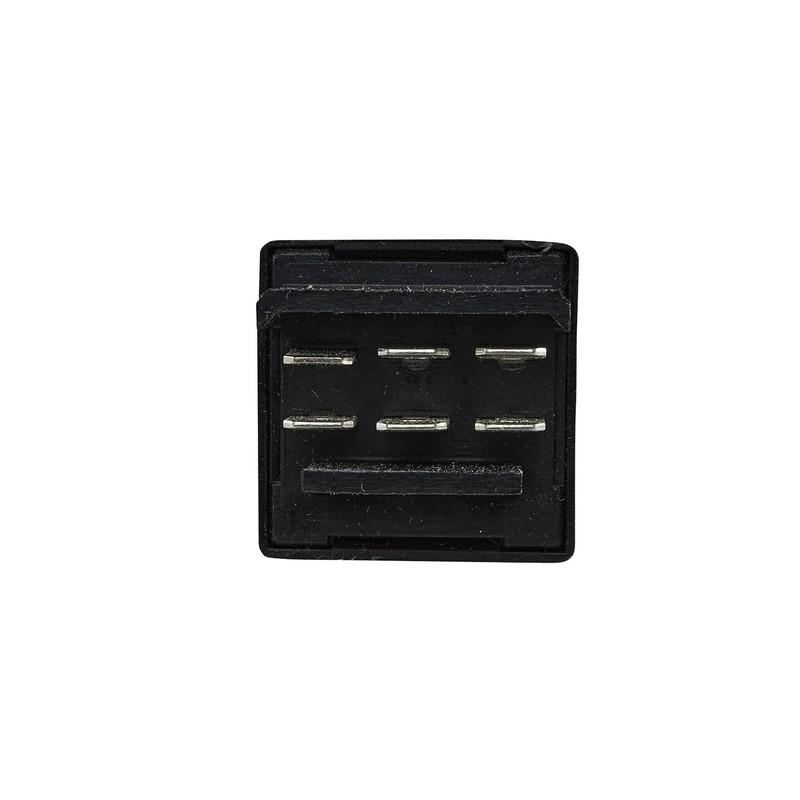 HELLA 5WG 002 450-301 Relay, wipe-/wash interval - 24V -