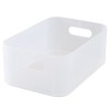 MUJI PP Make Box 1/2