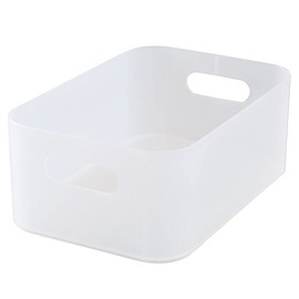 MUJI PP Make Box 1/2