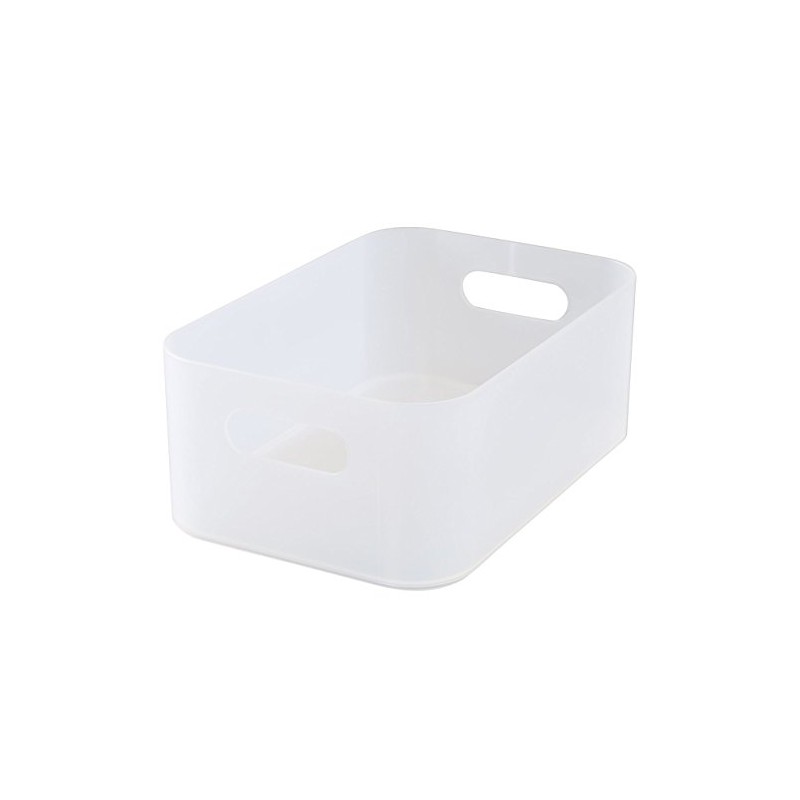 MUJI PP Make Box 1/2