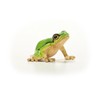 schleich 14882 European Tree Frog, from 3 years WILD LIFE