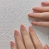 Lwenjing Nail Tip, False Nail Tip, 3D Nail Tip, Handmade