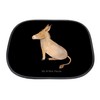 Mr. & Mrs. Panda Car Sun Shade Donkey Gift Life