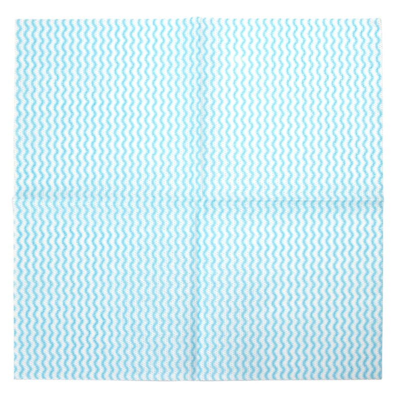 Strix Design SA-177 Counter Cloth, Mini, Antibacterial, Disposable, 100 Sheets,