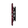 AcxdJnye Storm Door 2 Point Bolt Mortise Lock Body,Replacement Fit