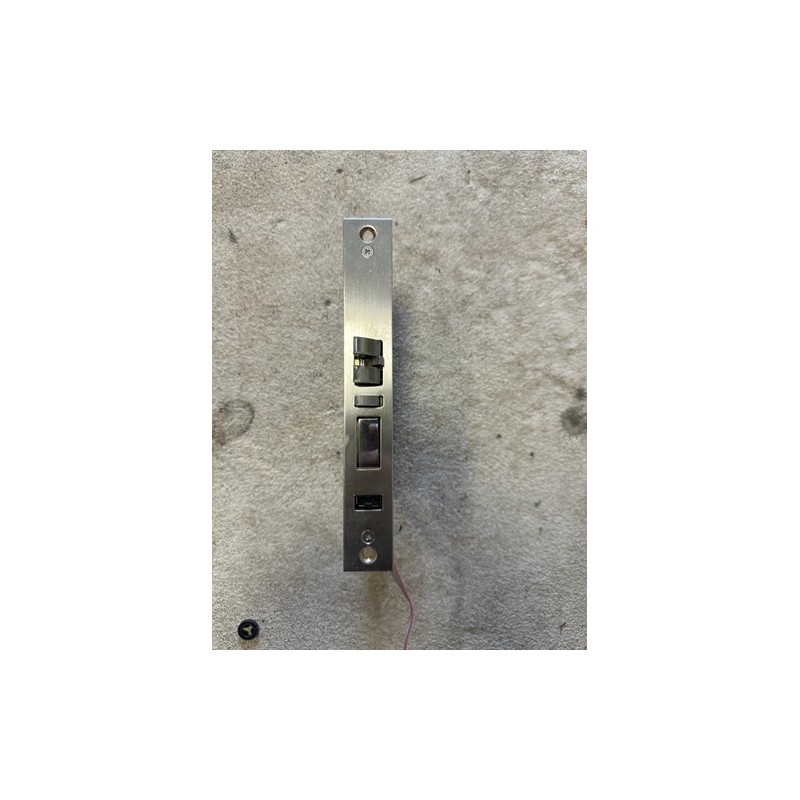 Mortise Secure Lox Mortise Left & Right Hand New Model