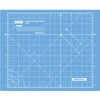 ANSIO Craft Cutting Mat Self Healing A5 Double Sided 5