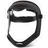Face Shield Clear Anti-Fog Face Shield Mask Impacts & Temperature