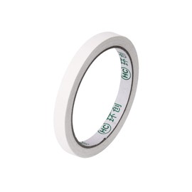 Masking Tape Masking Tape Masking Tape Paper Tape Beige White Sticky Tape (1 cm x 20 m)