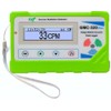 GQ GMC-320Plus Fulfill Nuclear Radiation Detector Meter Test Equipment (Green)