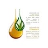 Granel Bloqueador Solar Fps50+ 1l Aloevera, Vit E Uso Diario