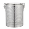 Large Tea Infuser Strainer, 304 Stainless Steel Tea Ball Infuser