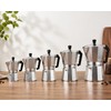 Italian Moka Pot Coffee Maker for Home Brewing – Classic