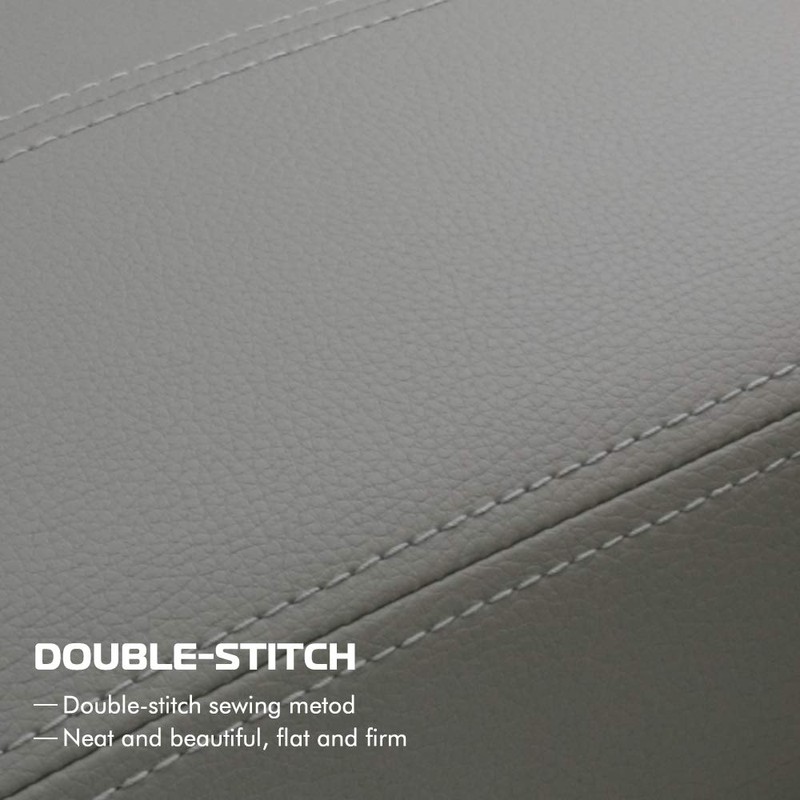 A ABIGAIL Center Console Armrest Cover Repacement Compatible with 2008