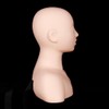 Multifunction Massage Makeup Practice Mannequin Head Model Wig Hat Display
