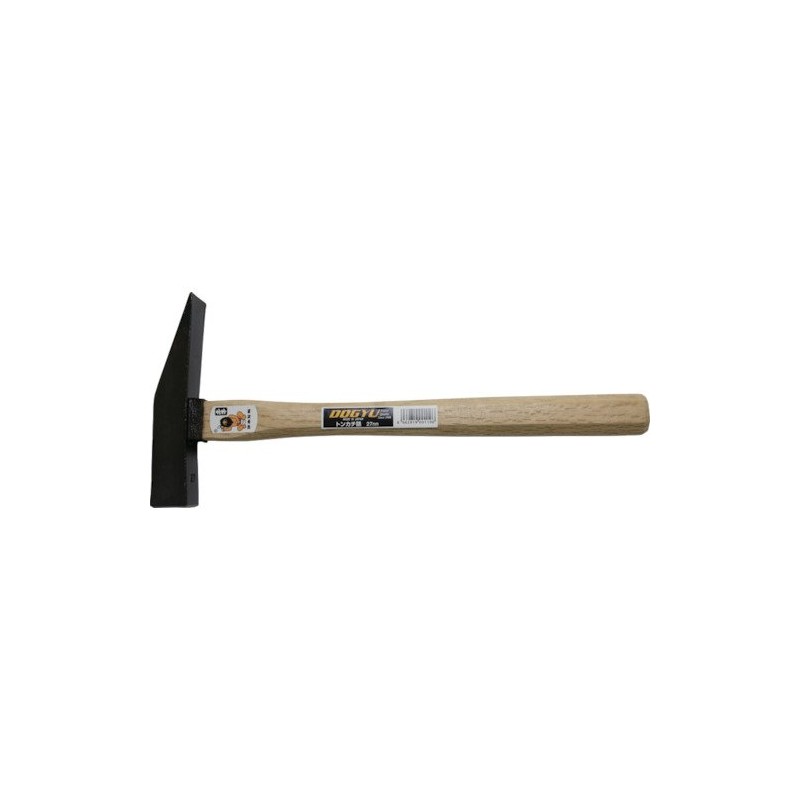Soil Cow Rock Hammer The Hammer 27 mm