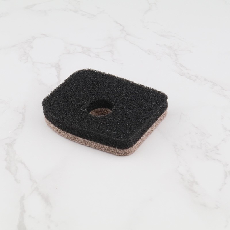 Create idea 3Pcs Air Filter Compatible with Stihl BG56 BG66