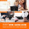 Surface Pro X Case - 360 Degree Rotating Stand Hand