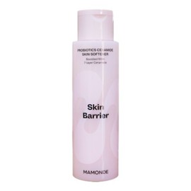 Moisturizing Barrier Mamonde Probiotics Ceramide Skin Softener 200ml / 보습장벽 마몽드 프로바이오틱스 세라마이드 스킨 소프너 200ml