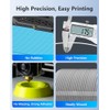 JAYO PETG Refill Filament 1.75 mm, Bambu Lab-Optimised, PETG Strong