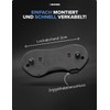 Büchel Piccadilly 50122022 Rear Bicycle Light LED Black