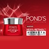 POND'S Crema Facial Antiedad Día Age Miracle Ultimate Youth, 50g