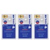 MEDIHEAL N.M.F Aqua AP 2-Step Mask, Pack of 3, Face