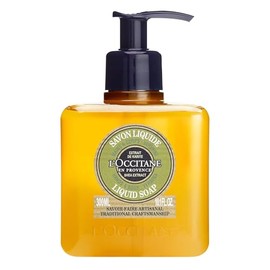 L'Occitane Gel Limpiador para Manos de Verbena Karité 300ml