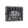 Electro-Harmonix Metal Muff with Top Boost Distortion Pedal