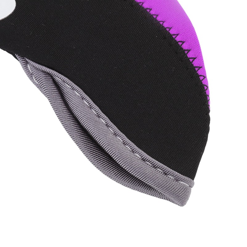 12PCS Golf Club Head Covers Neoprene Scratch Proof Golf Club
