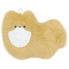 Klux Petafle Keychain Pomeranian 116940