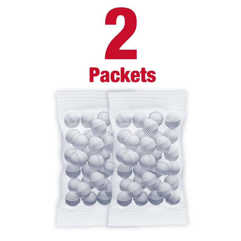 Enoz Old Fashioned Moth Balls, 16 Ounce