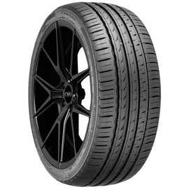 Sailun Atrezzo SVA1 P235/45R18 98V All Season Radial Tire