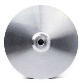 Aluminum Backer Pad Back Holder for Grinder Sander Polishing Pads Stone 7" Arbor M14