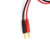 Padarsey EC3 Connector Plug -> 4mm Banana Plugs Battery Charge