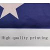 England Flag 3x5-English Flag St George's Cross Flag Polyester outdoor