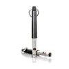 XBD Gears Dog Whistle Adjustable Scale Ultrasonic Dog Whistle for