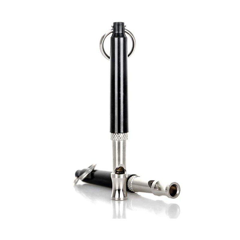 XBD Gears Dog Whistle Adjustable Scale Ultrasonic Dog Whistle for