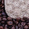 BadeFee Firm Exfoliating with Coffee (Skin Scrub, Creamy Foam, Skin
