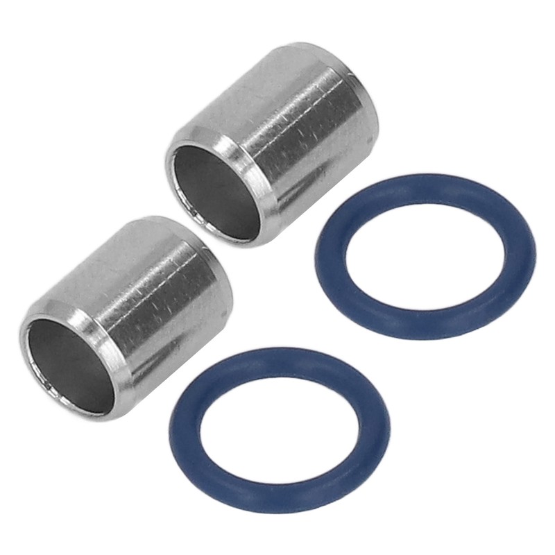 O Ring Dowel Pin Kit 91302 GE0 000 Metal Rubber