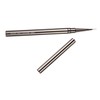 Healvian 2pcs Nail Art Brush Pen Liner Tool for Nail