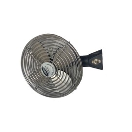 RAParts New SM3024 ServiceMate 24 Volt Heavy Duty Electric Fan + 1 Year Limited Warranty