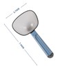 LAMEI Clear Measuring Scoops Set, Suitable for Pet Food, Coffee
